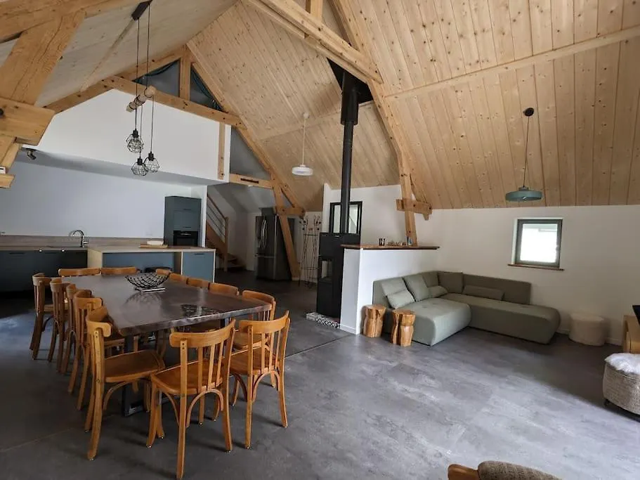 Gite Le Cerbillona- Gavarnie, France 0*, Gavarnie